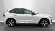 Volvo XC60 2.0 T6 [350] RC PHEV Plus Dark 5dr AWD Geartronic Estate